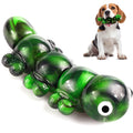 COUTEER Dog Chew Toys for Aggressive Chewers - Indestructible Dog Toy to Reduce Pet Anxiety and Boredom for Small, Medium, Large Breed